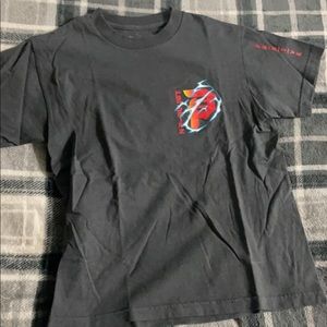 Primitive DBZ shirt